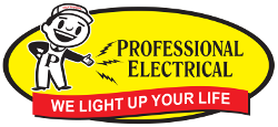 Professional Electrical repair and maintenance services, design and renovation services for home in Edmonton