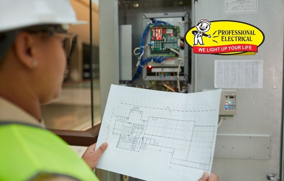 Why do you need to get an electrical inspection?