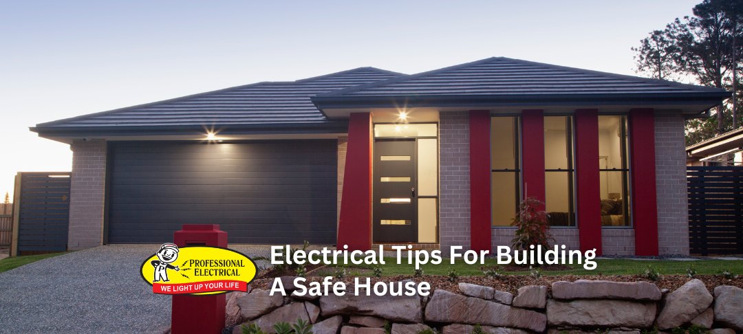 Electrical Tips For Building A Safe