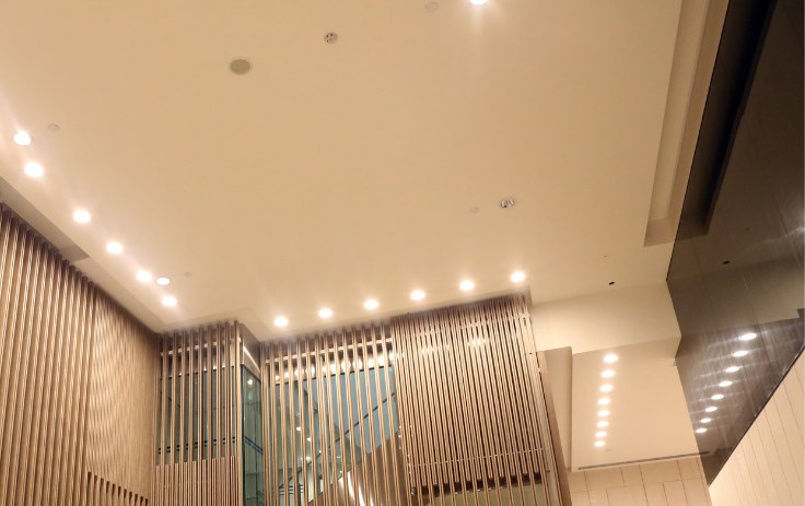 The Benefits of LED Lighting for Your Business