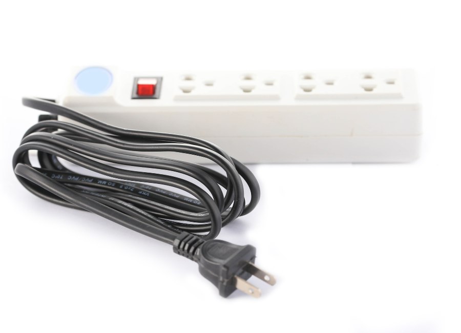 Benefits of a Whole-Home Surge Protector