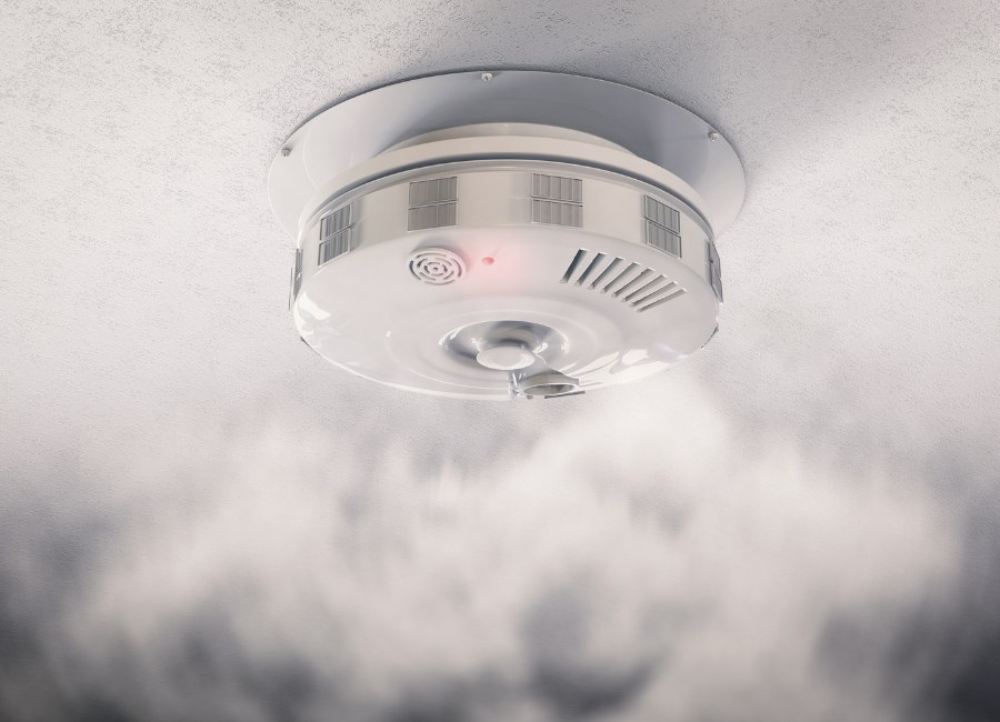 The Importance of Smoke Detector Maintenance in Your Home