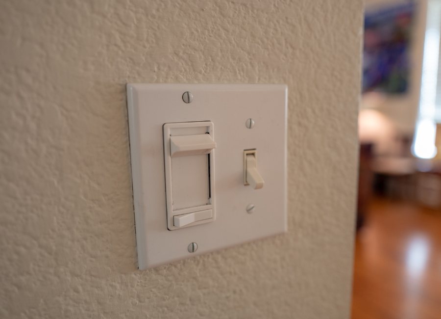 Dimmer Switches Demystified Enhancing Lighting Control in Your Home