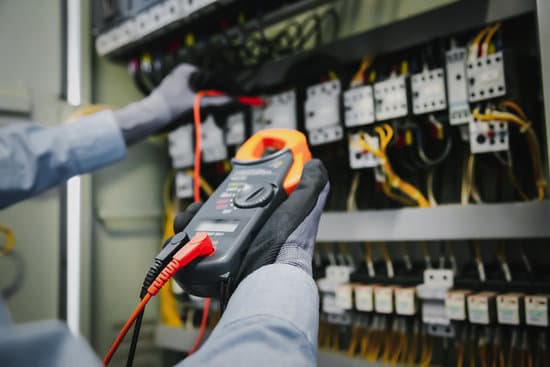 ​Our Electrical Breaker Box repairing and upgrading