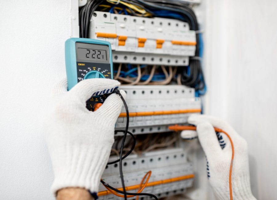 Empowering Homes: Electrical Service Panel Upgrade in 2024