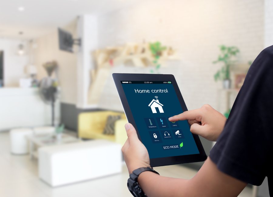 Exploring Smart Home Electrical Solutions