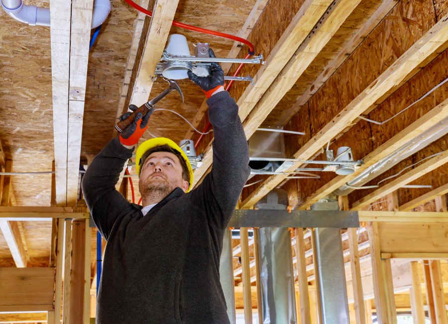 Why Electrical Home Inspections Are Critical When Renovating or Remodeling Your Home?