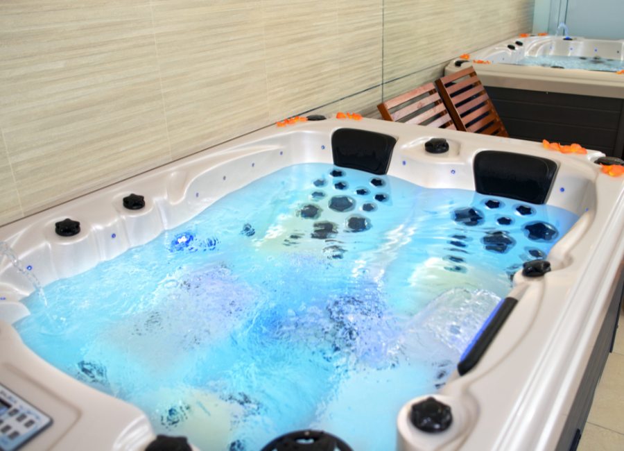 Installing a Hot Tub or Sauna at Home? Electrical Safety Tips You Should Know