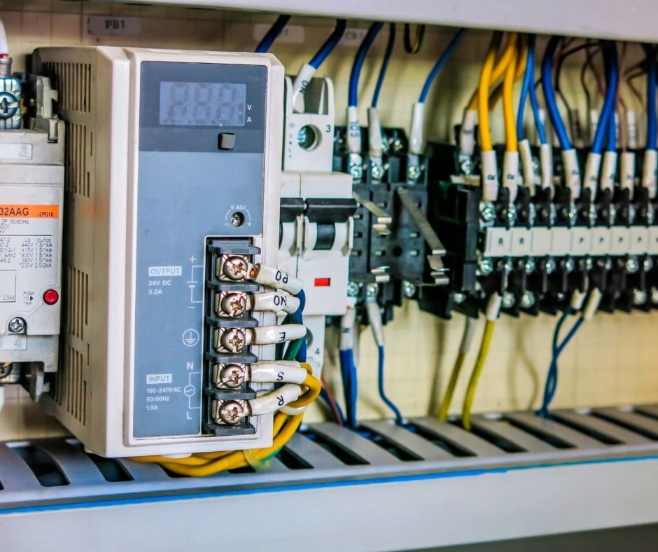Affordable Electrical Upgrades