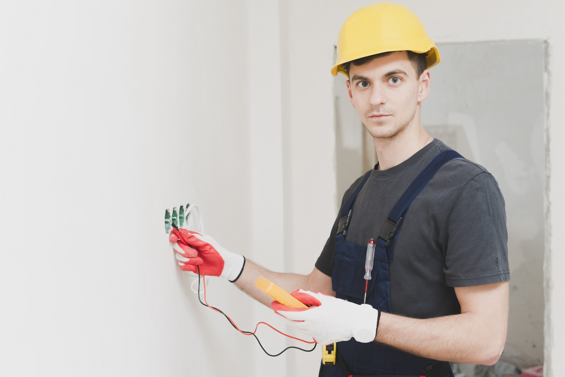 Master Electrician Near Me