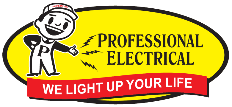 Professional Electrical & Controls Ltd in Edmonton
